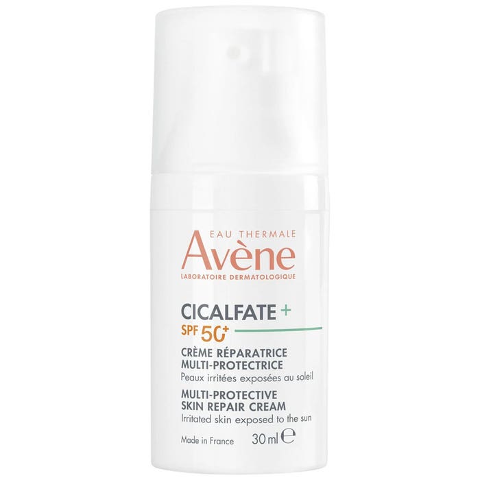 Avène Cicalfate+ Crème Réparatrice SPF50+ 30ml