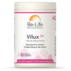 Be-Life Vilux 24 30 gélules
