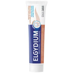 Elgydium Dentifrice Protection Caries Fraîcheur Intense 75ml