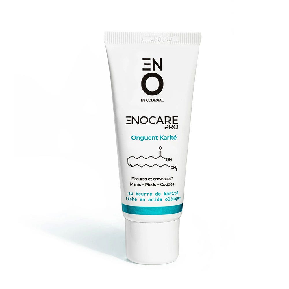 ENO Laboratoire Codexial Enocare Pro Onguent Karite 40ml