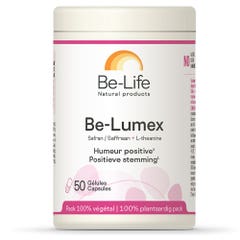 Be-Life Be-lumex 50 gélules