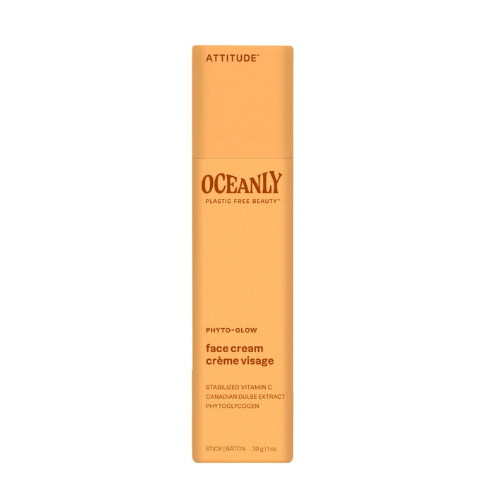 Oceanly Phyto-Glow Crème Visage Stick 30g