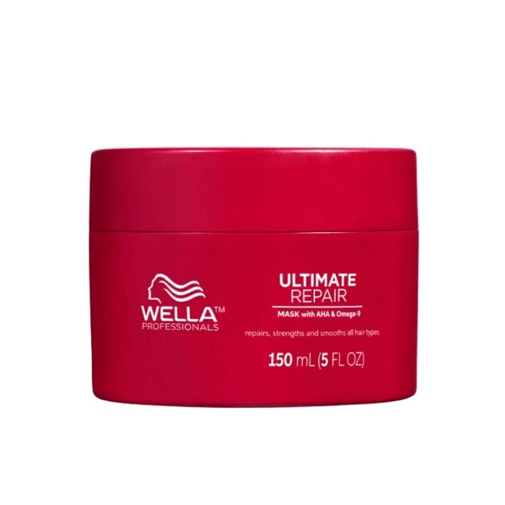 Wella Professionals Ultimate Repair Après-shampooing Réparateur 500ml