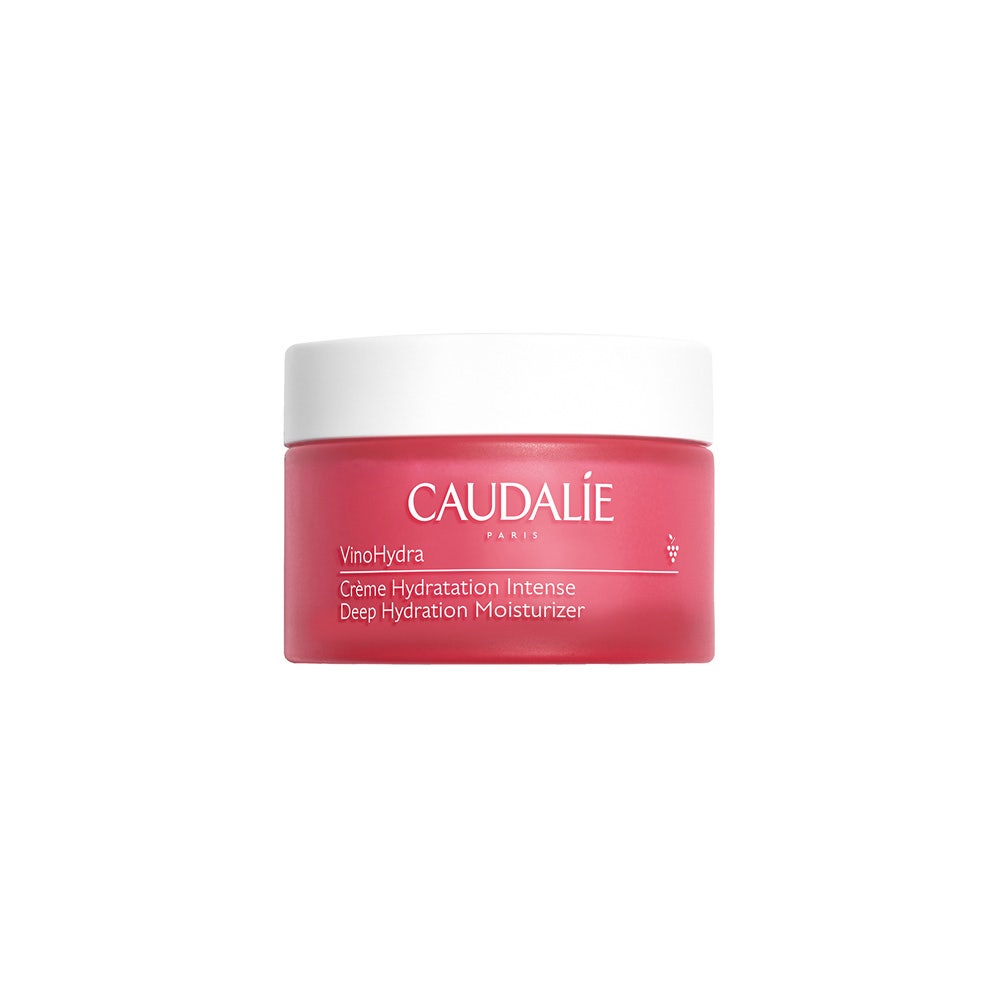 Caudalie VinoHydra Creme Sos Hydratation Intense 50ml