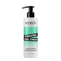 Redken Styling Hybrid Curl Stylers Crème Hydratante Définition Boucles 72H 250ml
