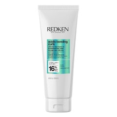 Redken Acidic Bonding Curl Soin Sans Rinçage Sans Silicone 250ml