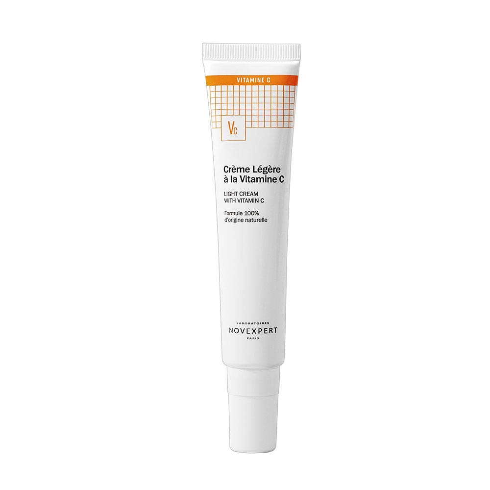 Novexpert Vitamine C Crème Légère 40ml
