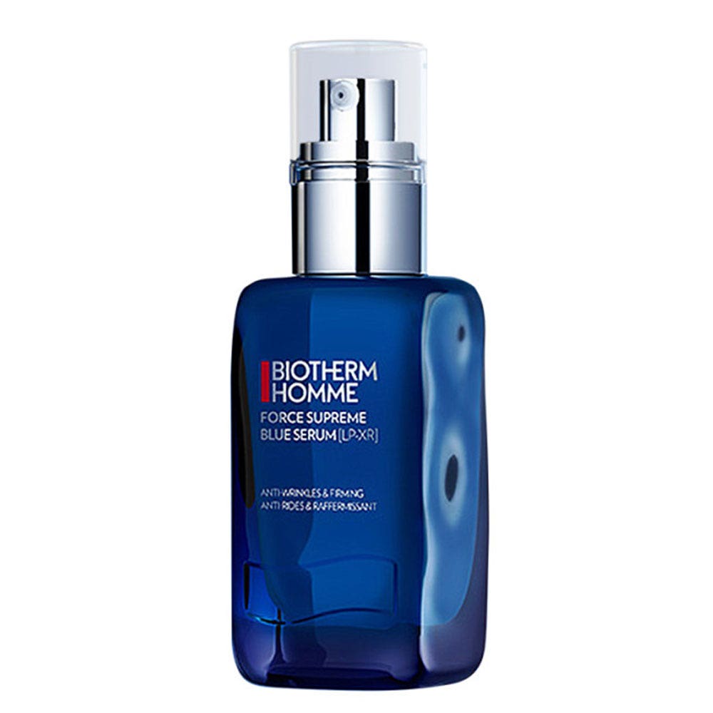 Biotherm Force Suprême Blue Sérum [LP-XR] Anti-Rides & Raffermissant Homme 60ml