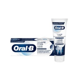 Oral-B Densité Email Dentifrice Protection au quotidien 75ml