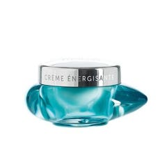 Thalgo Spiruline Boost Crème Energisante Anti-pollution 50ml