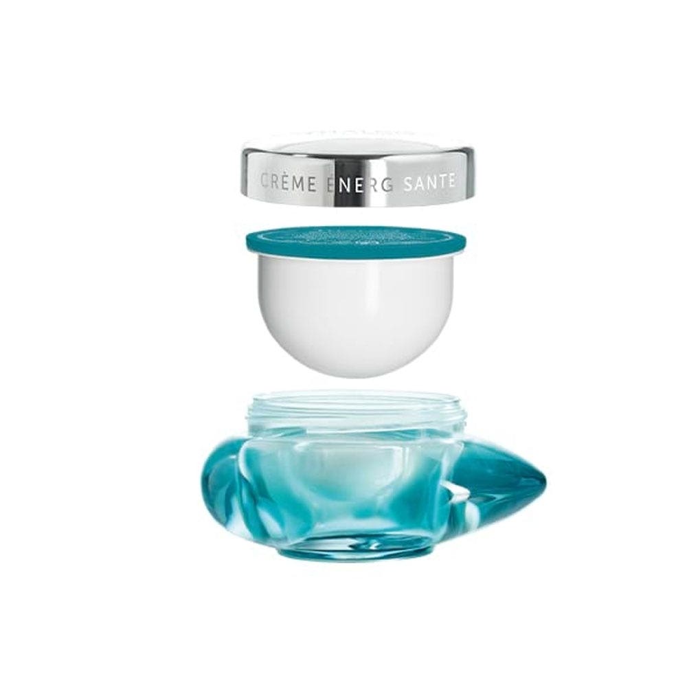 Thalgo Spiruline Boost Recharge Crème Energisante Anti-pollution 50ml