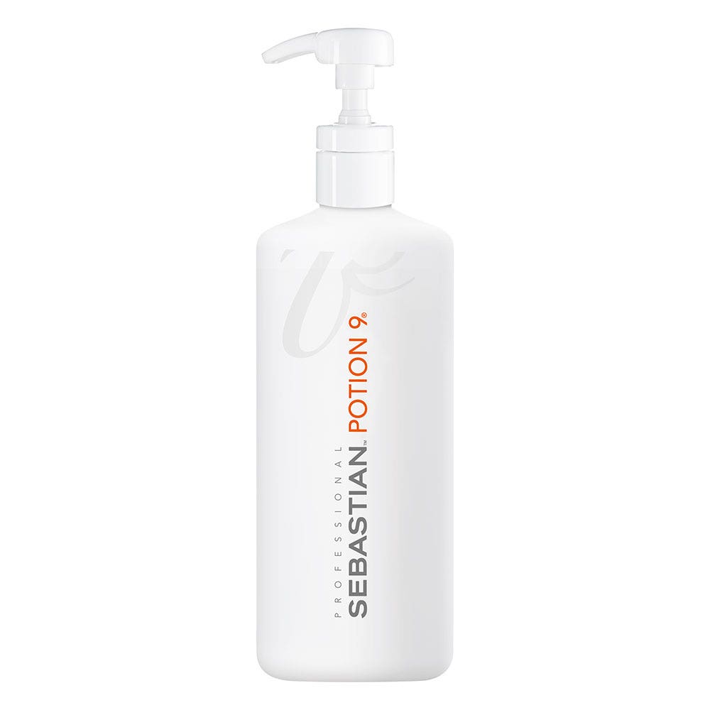 Sebastian Professional Potion 9 Crème de soin coiffante et protectrice tous types de cheveux 500ml