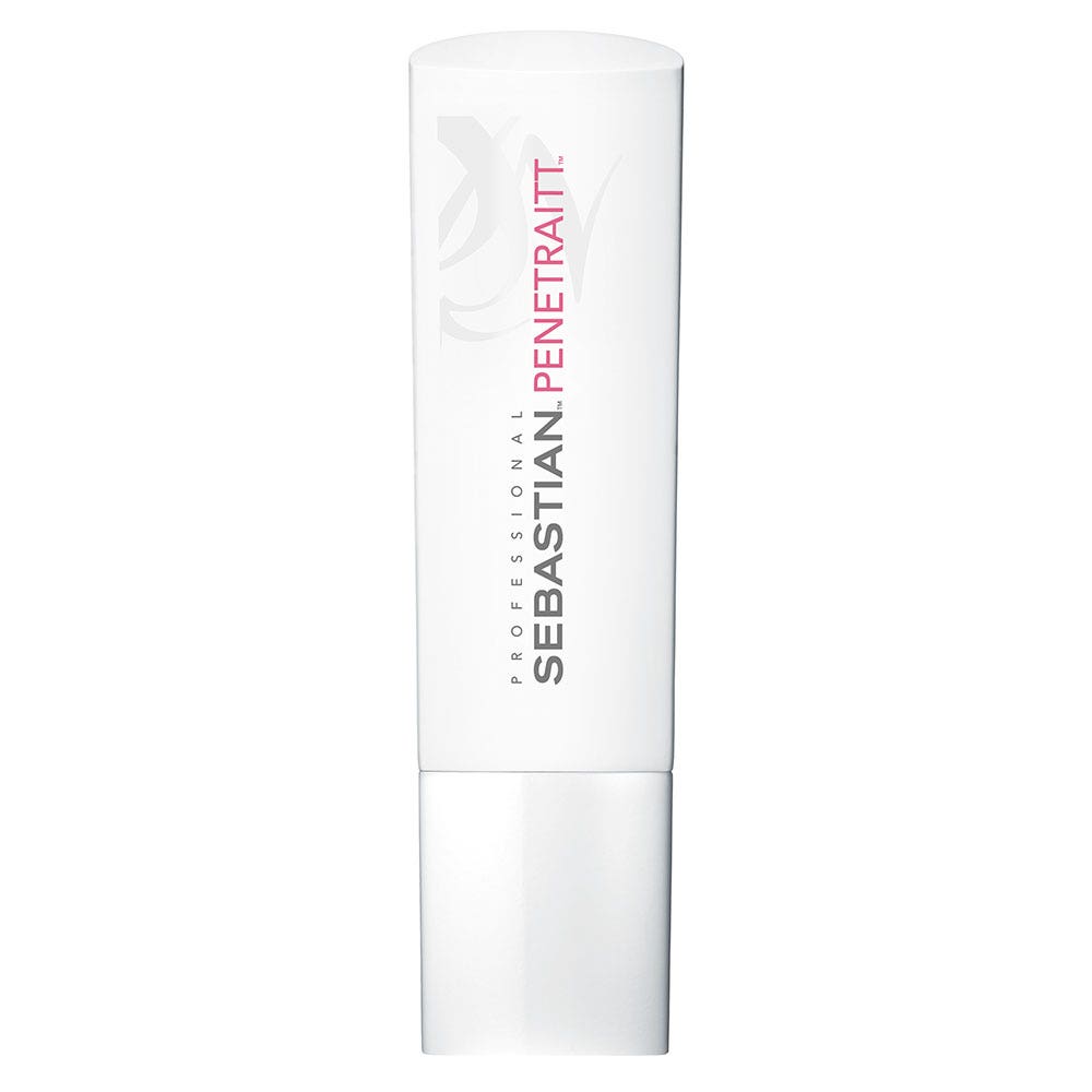 Sebastian Professional Penetraitt Après-shampoing réparateur et fortifiant cheveux abîmés 250ml