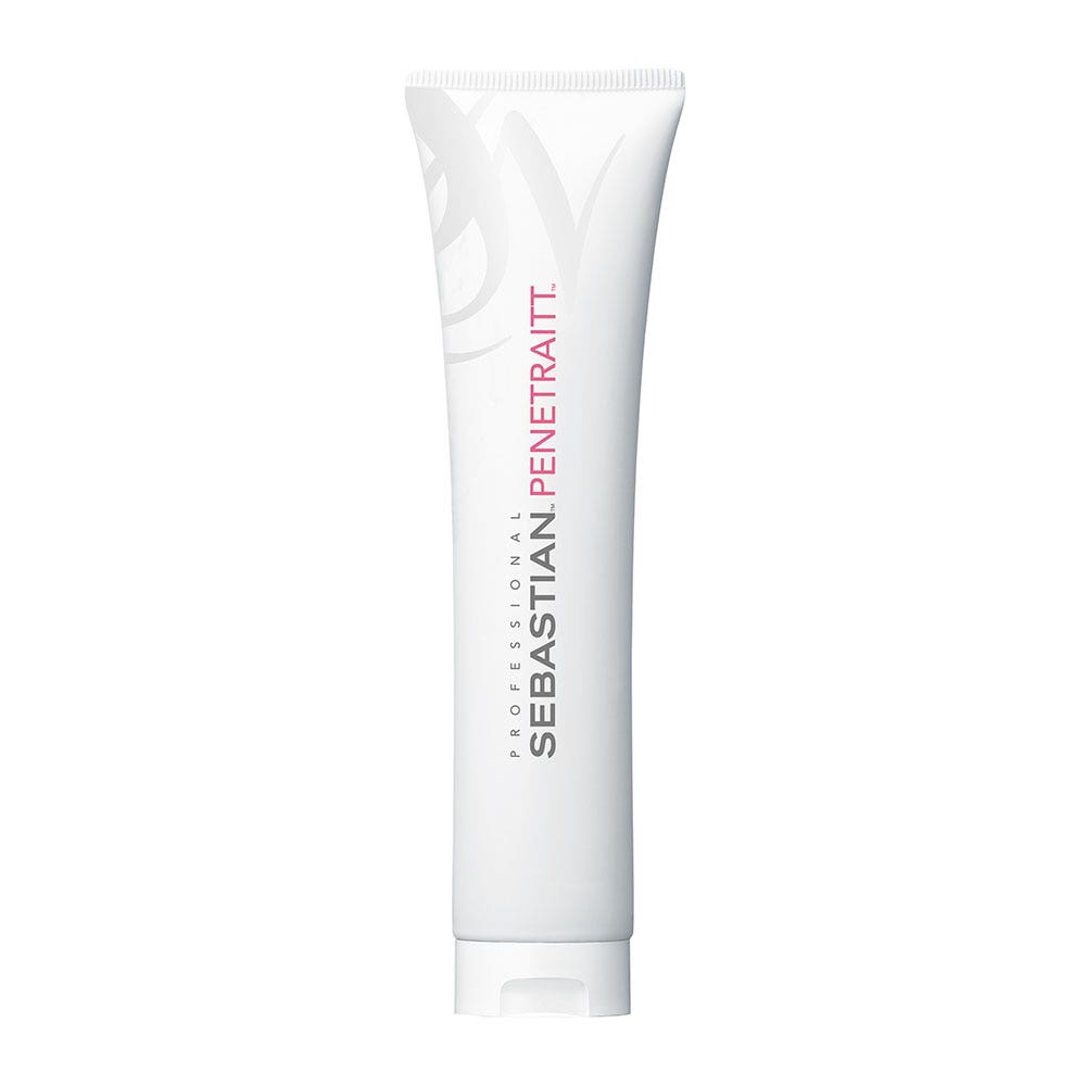 Sebastian Professional Penetraitt Masque réparateur et fortifiant cheveux abîmés 150ml