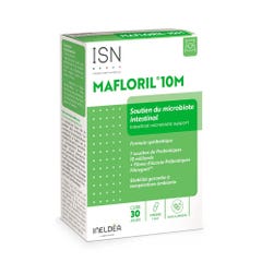 Ineldea Santé Naturelle Mafloril 10M 30 gélules
