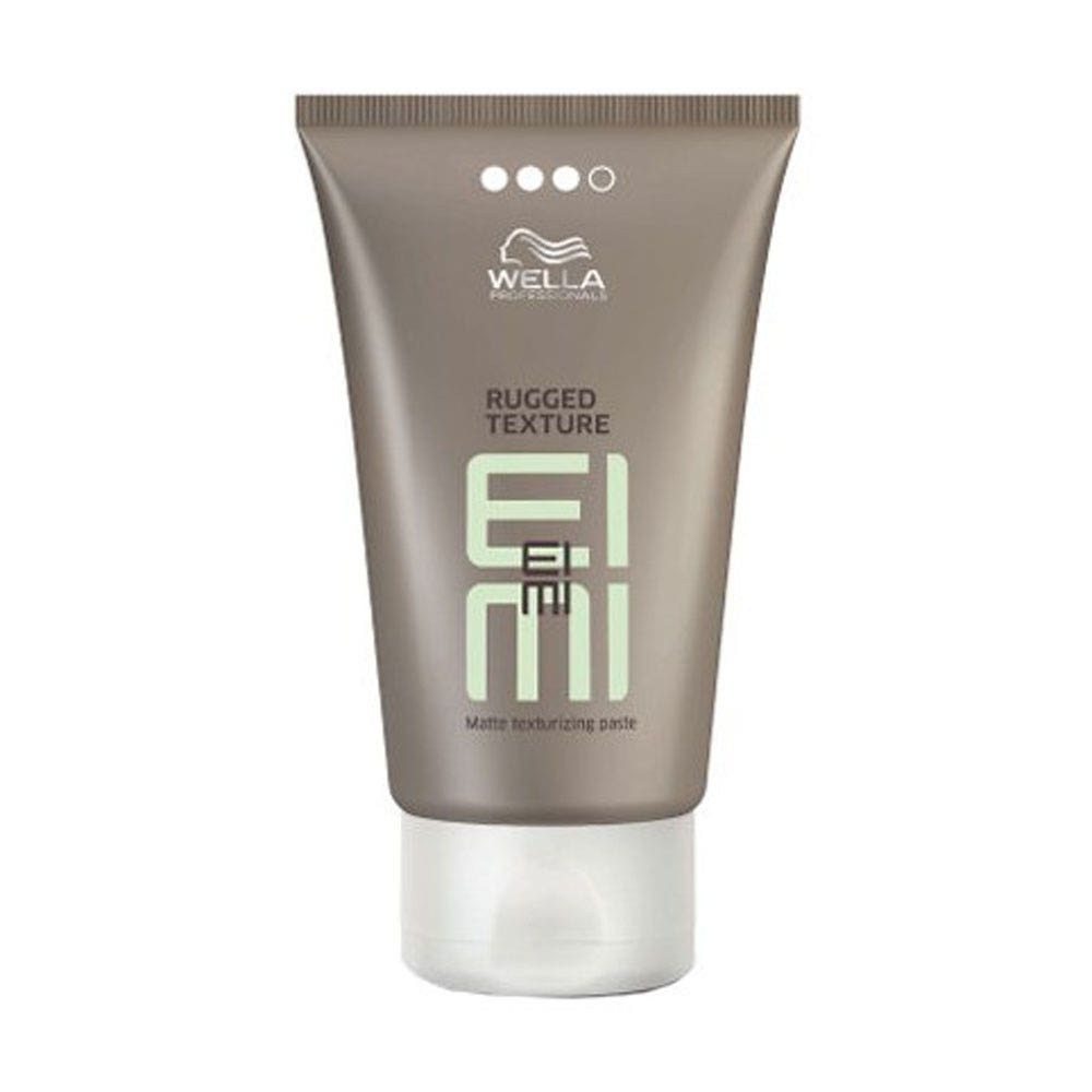 Wella Professionals Eimi Texture Rugged Texture Pâte texturisante pour cheveux effet mat 75ml