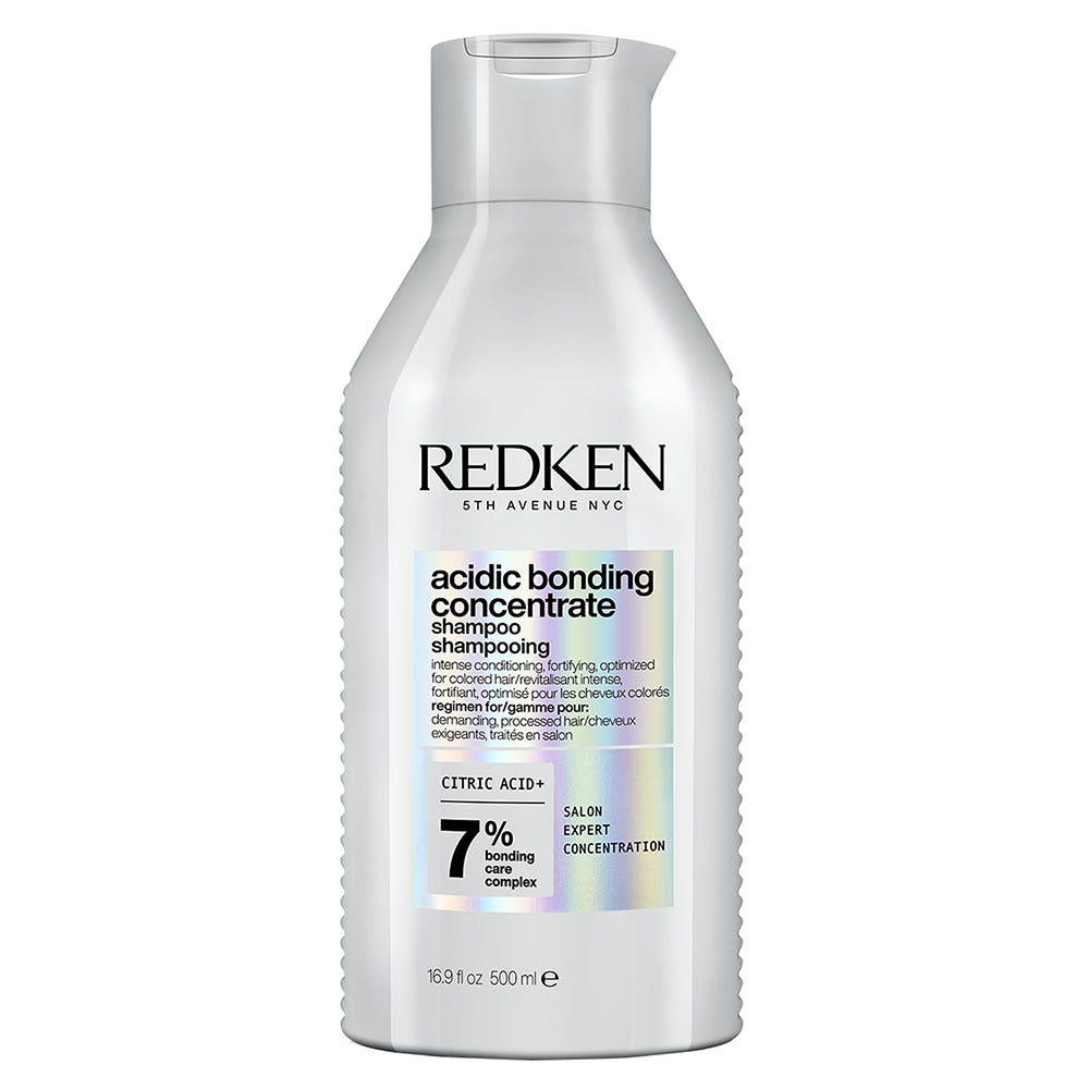 Redken Acidic Bonding Concentrate Shampoing 500ml