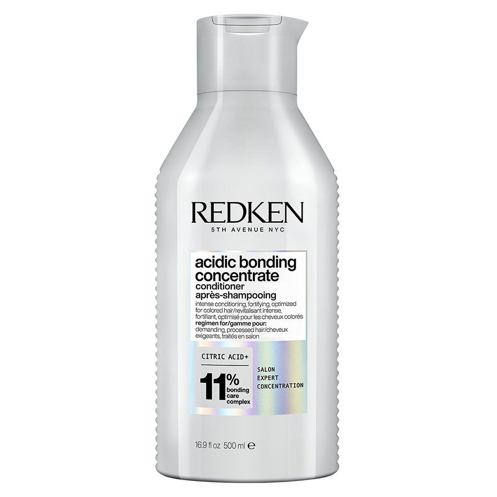 Redken Acidic Bonding Concentrate Après-Shampoing 500ml