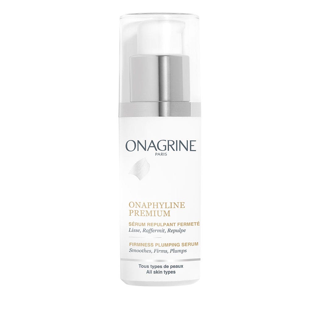 Onagrine Onaphyline Premium Sérum Repulpant Fermeté 30ml