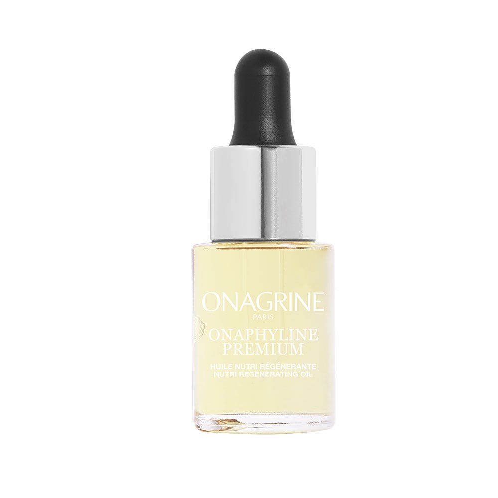 Onagrine Onaphyline Premium Huile Nutri Régénérante 15ml