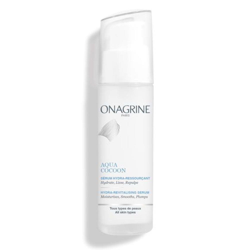 Onagrine Aqua Cocoon Sérum Hydra Ressourçant 30ml