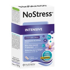 Nutreov No Stress Intensive 30 gélules