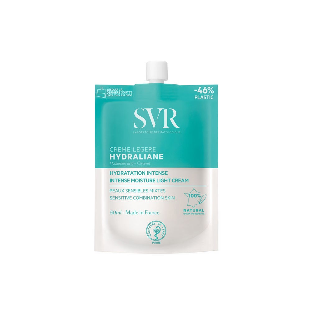 Svr Hydraliane Creme Hydratante Legere 50ml