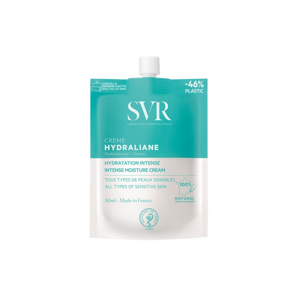 Svr Hydraliane Crème Hydratante 50ml