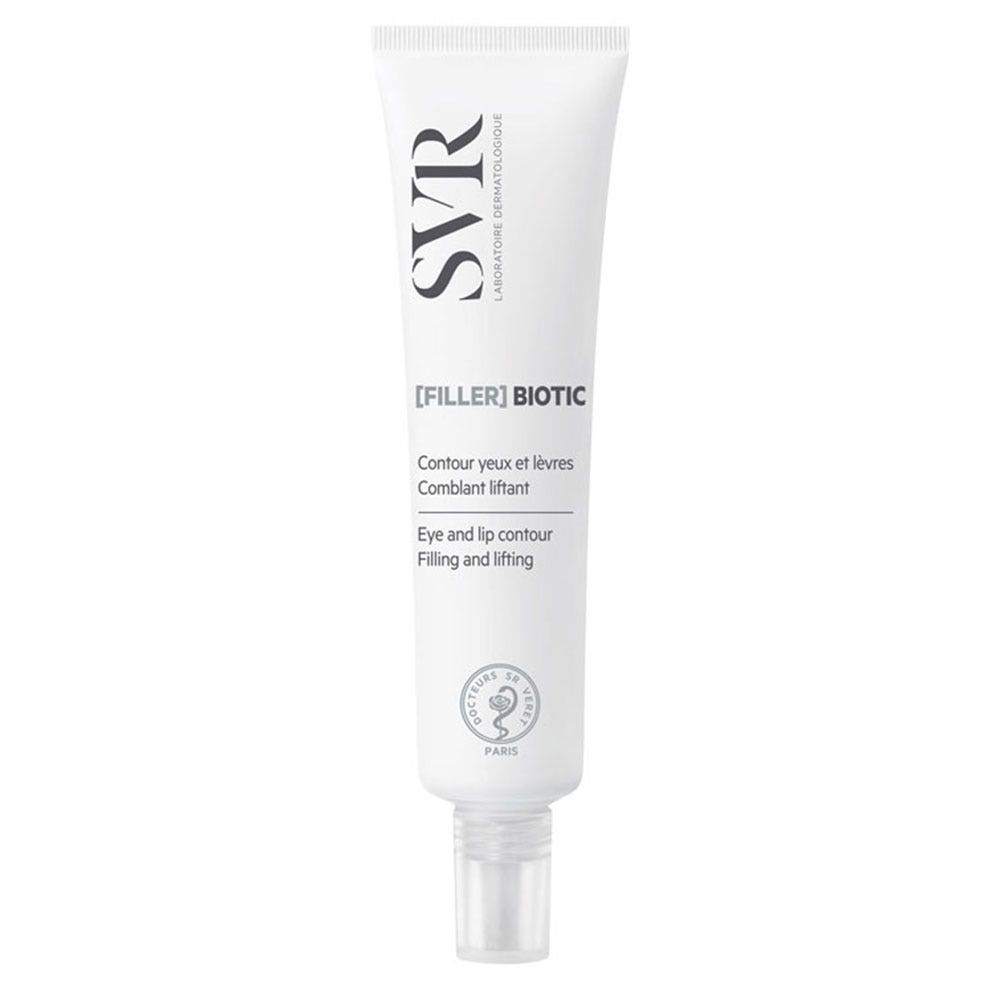 Svr Biotic [Filler] Contour Yeux & Lèvres 15ml