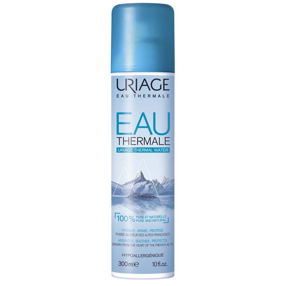 Uriage Eau Thermale Réparatrice 300ml
