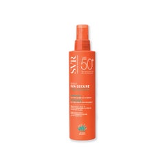 Svr Sun Secure Spray Hydratant Spf50+ 200 ml