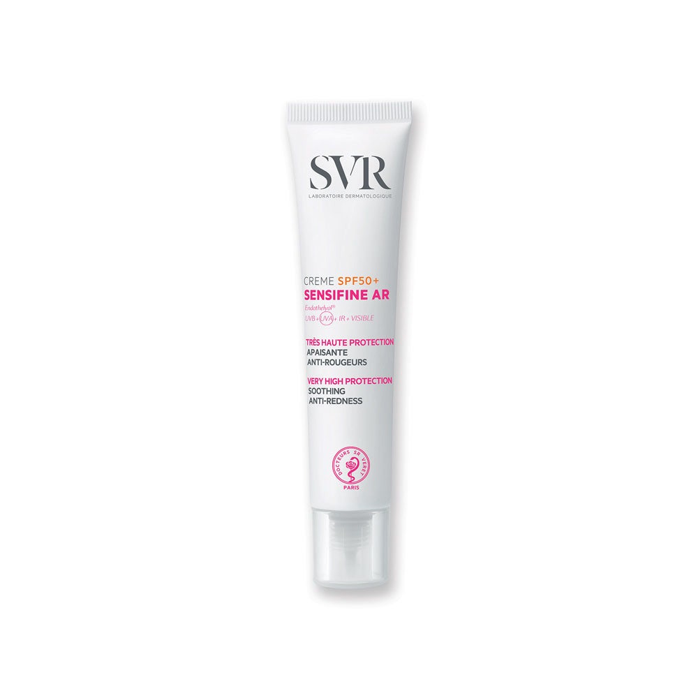 Svr Sensifine AR Crème Spf50+ Anti-rougeurs Ar 40ml