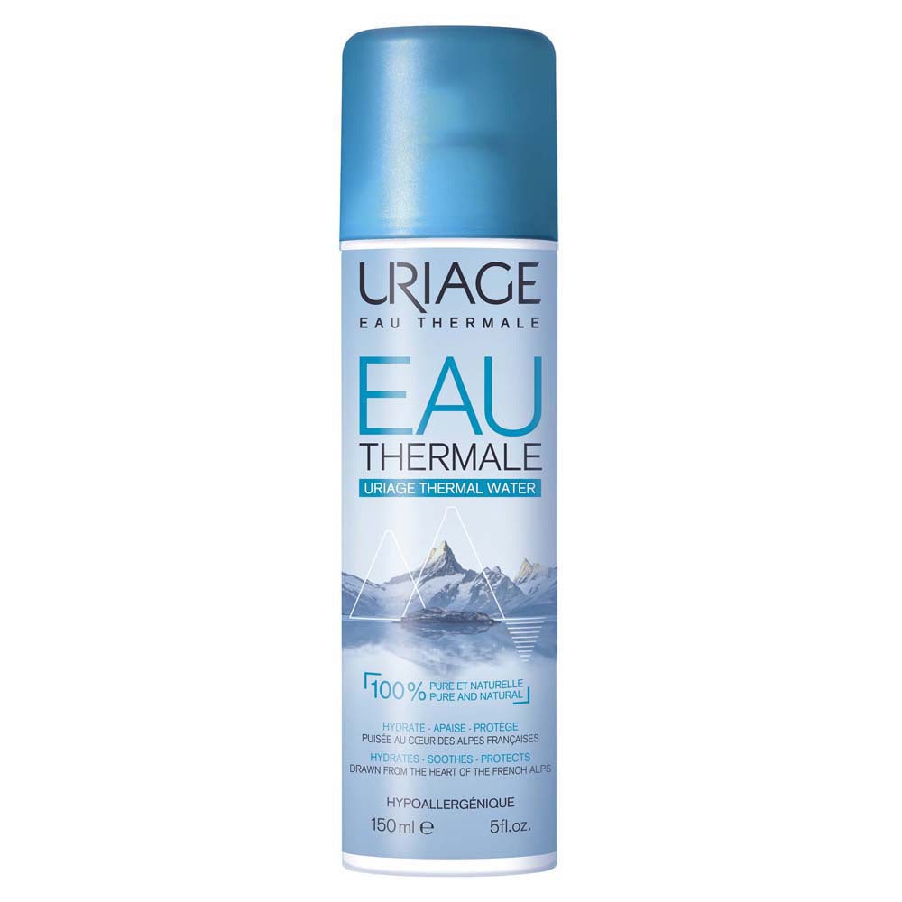 Uriage Eau Thermale Réparatrice 150ml