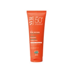 Svr Sun Secure Lait Hydratant Sans Parfum SPF50+ 250ml