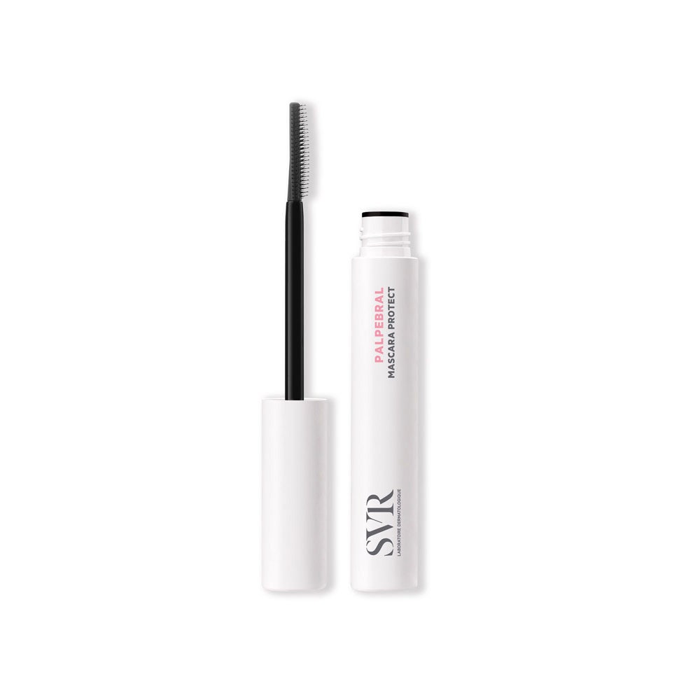 Svr Palpebral by Topialyse Mascara Protect Regard Intense Anti Irritations 9ml