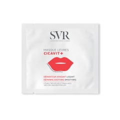 Svr Cicavit+ Masque pour lèvres - Peaux lésées 5ml