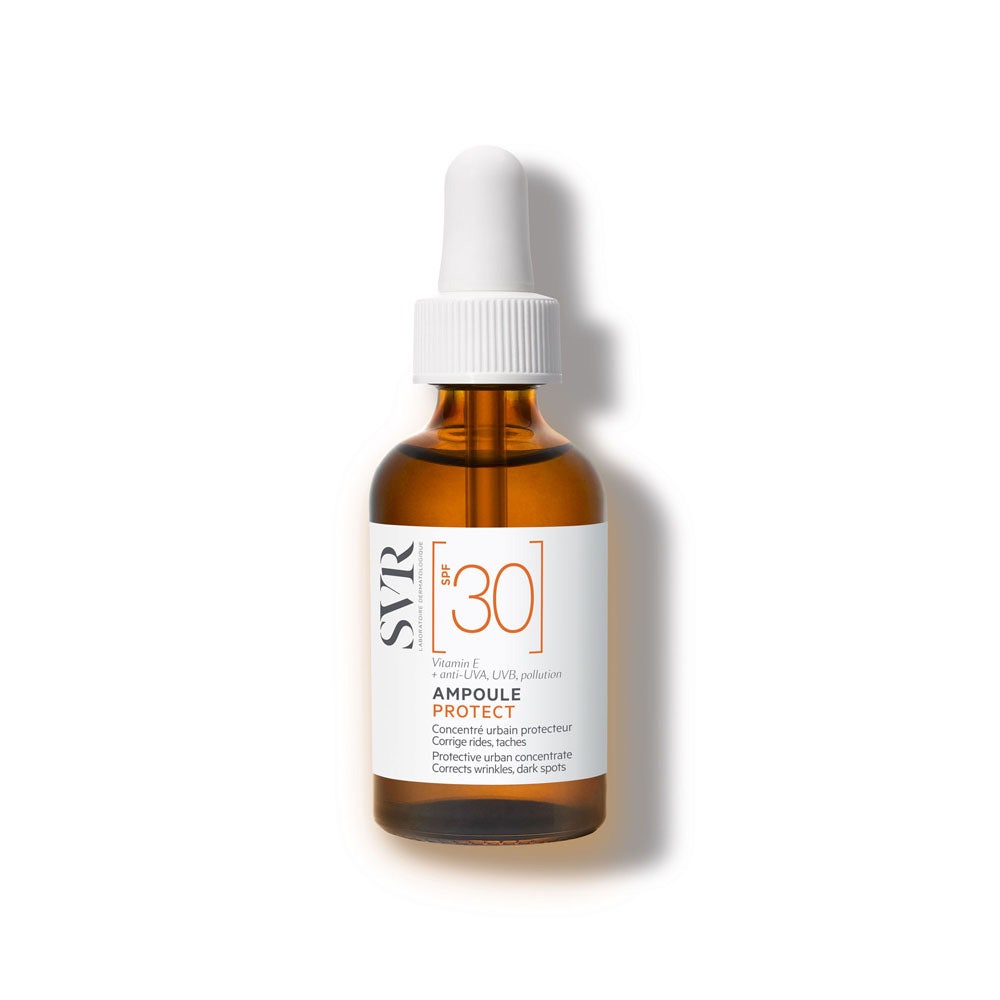Svr [SPF30] Concentre Urbain Protecteur 30ml