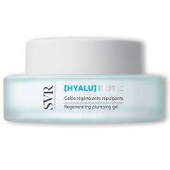 SVR Biotic (Pepti) Gel-Mat Régénérant Lissant - 50ml Maroc SVR Biotic (Pepti) Gel-Mat Régénérant Lissant - 50ml Maroc