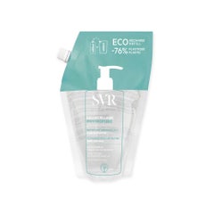 Svr Physiopure Recharge Eau Micellaire 400ml
