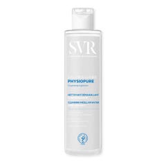Svr Physiopure Eau Micellaire 200 ml
