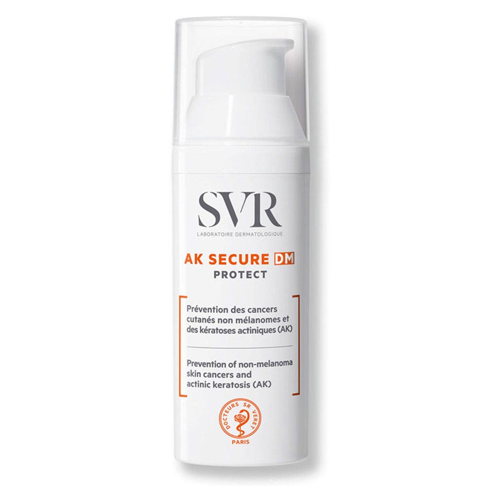 Svr Ak Secure Protect DM Crème Trés Haute Protection 50ml