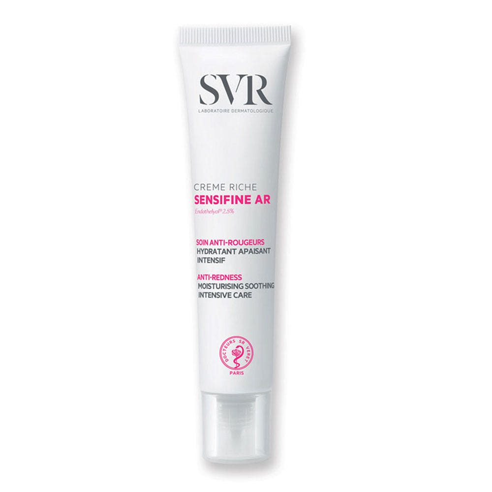 Svr Sensifine AR Crème Riche Soin Intensif Anti-rougeurs 40ml