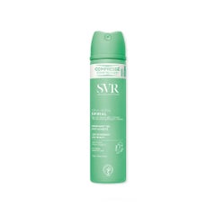 Svr Spirial Spray Vegetal Deodorant Anti Humidite 48h 75 ml