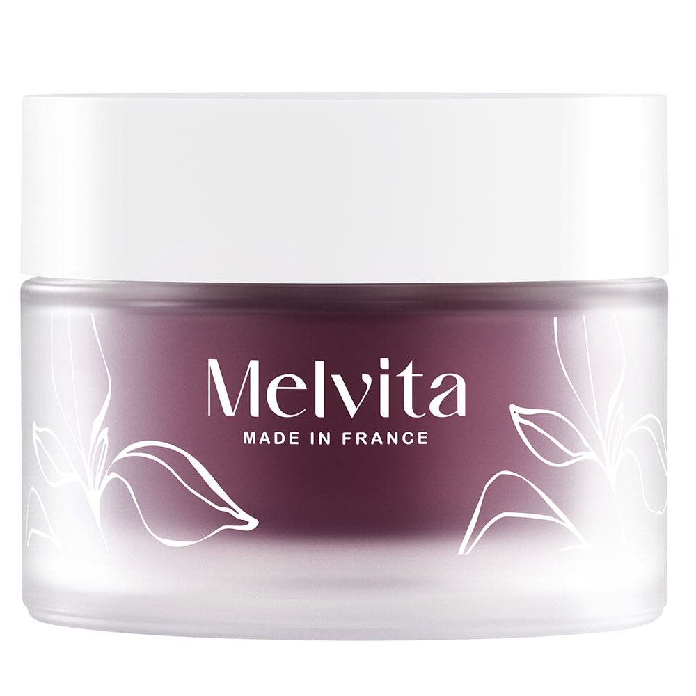 Melvita Argan Bio-Active Baume Nuit 50ml