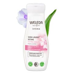 Weleda Intime Soin lavant Intime Extra-doux 200ml