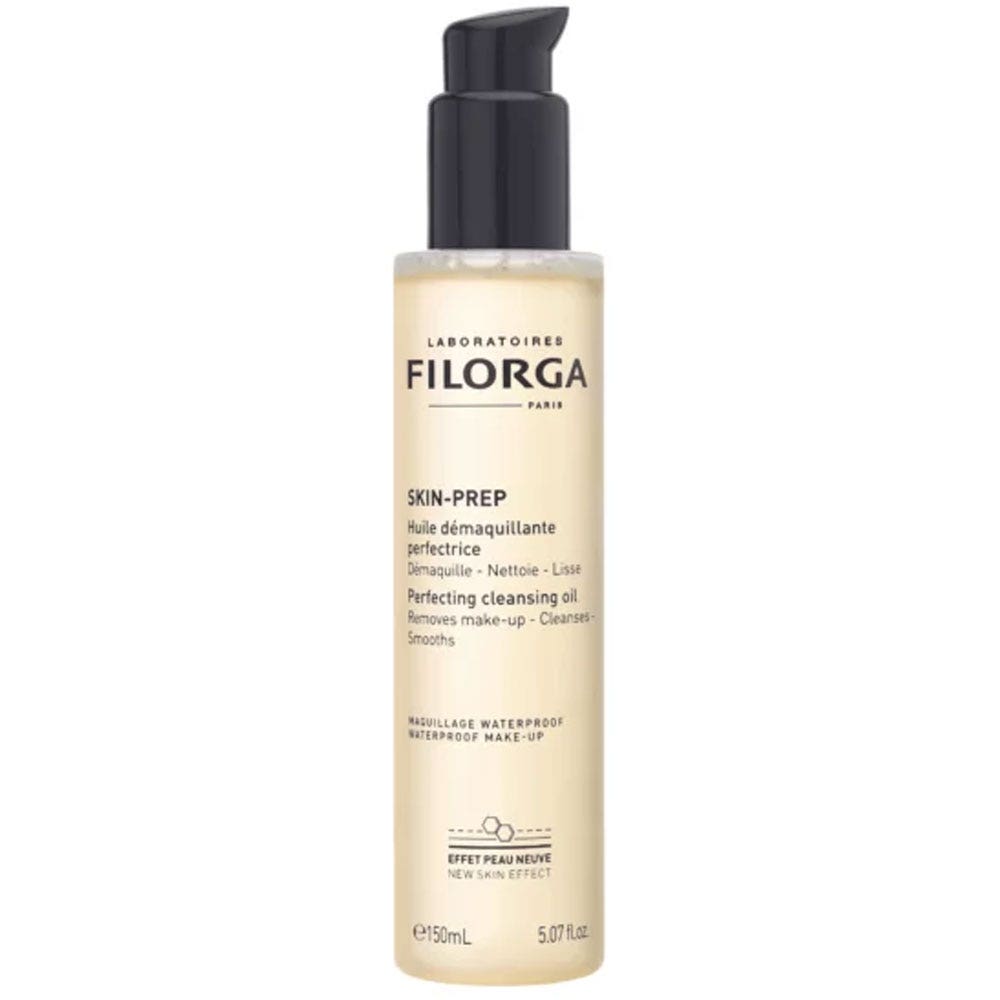 Filorga Skin-Prep Huile Démaquillante Perfectrice 150ml