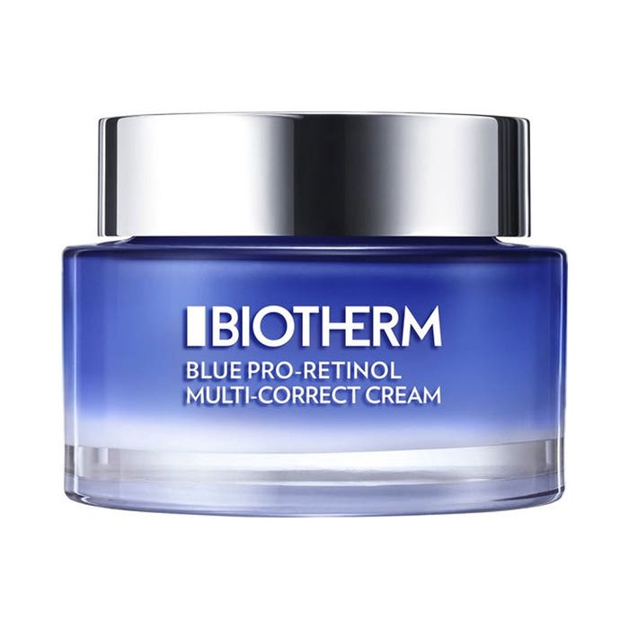Biotherm Blue Pro-Retinol Multi-Correct Cream 75ml
