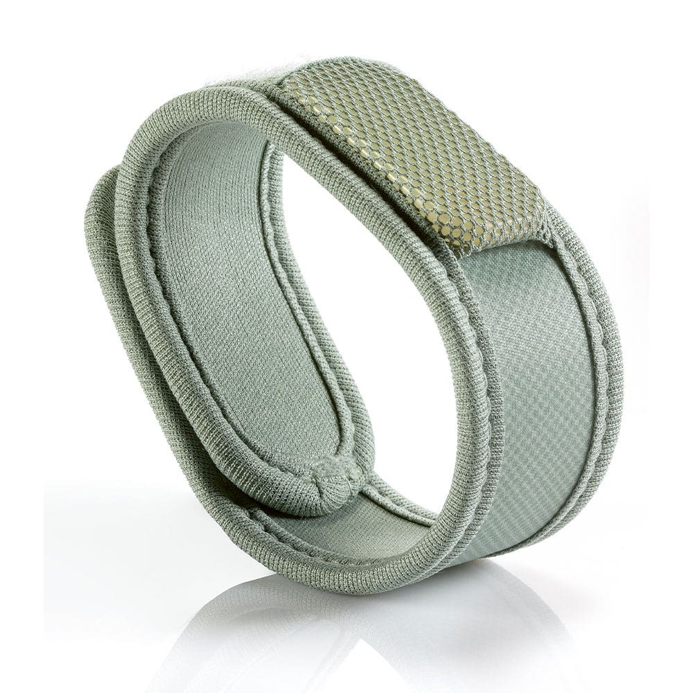 Para Kito Adulte Collection Unie Bracelet Anti-Moustiques Rechargeable