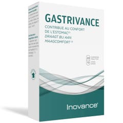 Inovance Gastrivance 20 comprimés