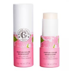 Roger & Gallet Rose Parfum Solide Bienfaisant 5g